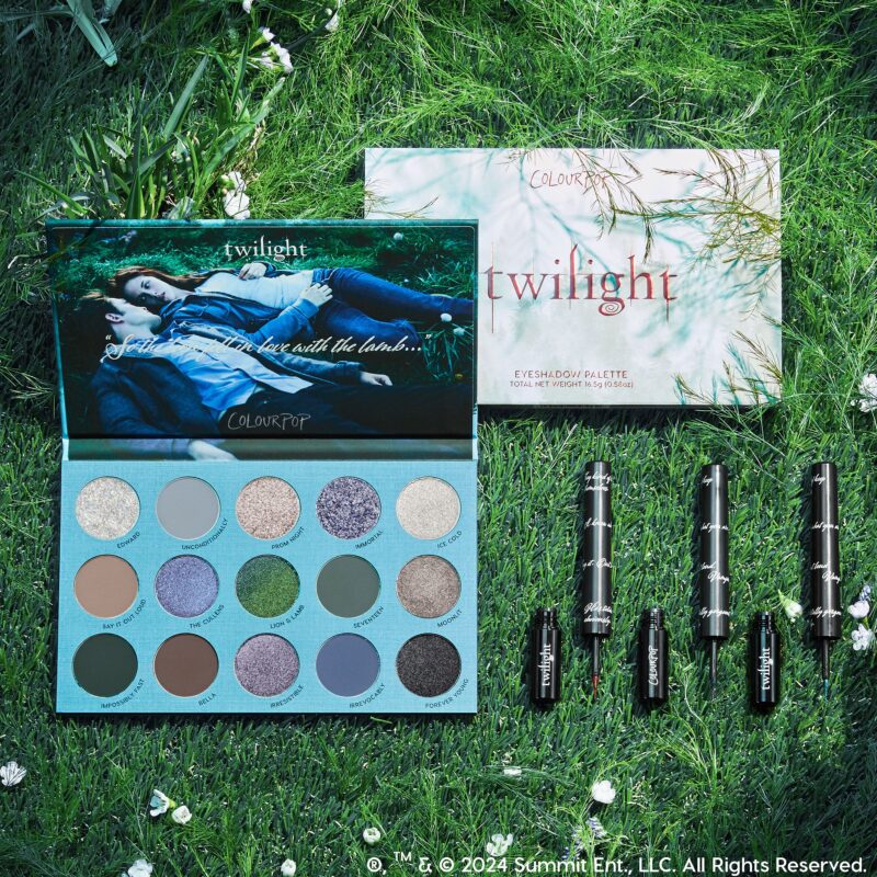 Vespica Forever 17 – Youthful Glow Beauty Collection