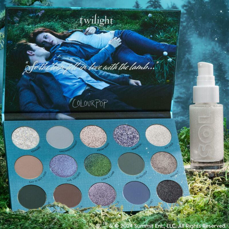 Vespica Shine Bright – Elegant Sparkle Collection
