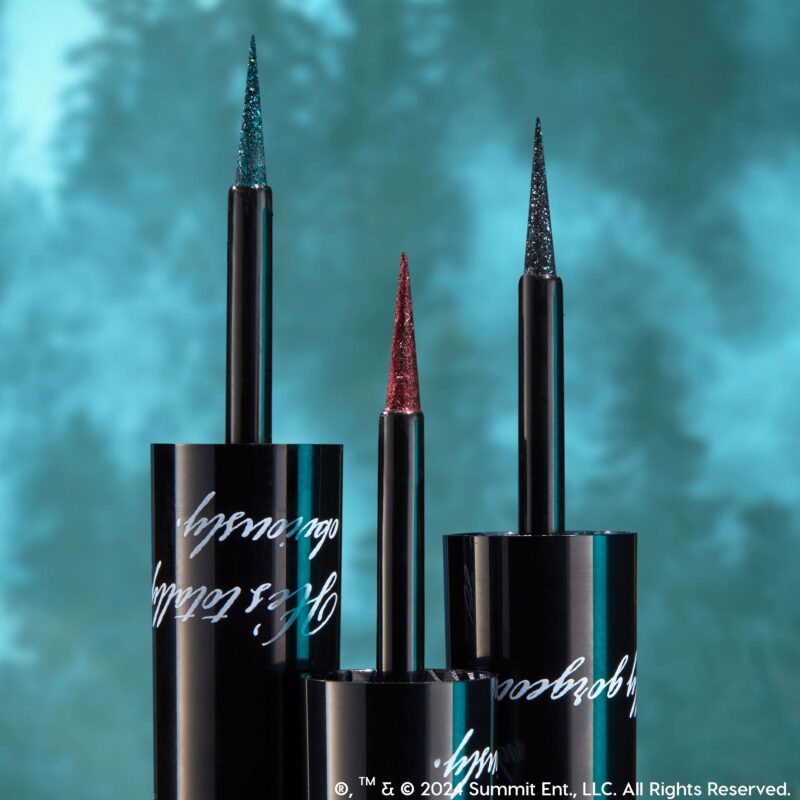 Vespica I Know What You Are – Bold Expression Collection