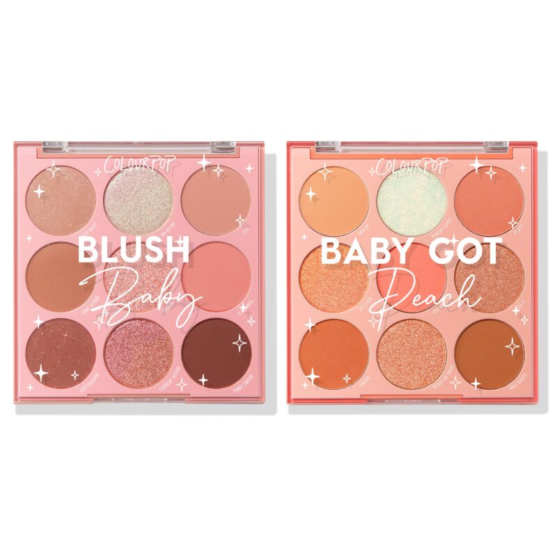 Baby Got Blush - Image 10