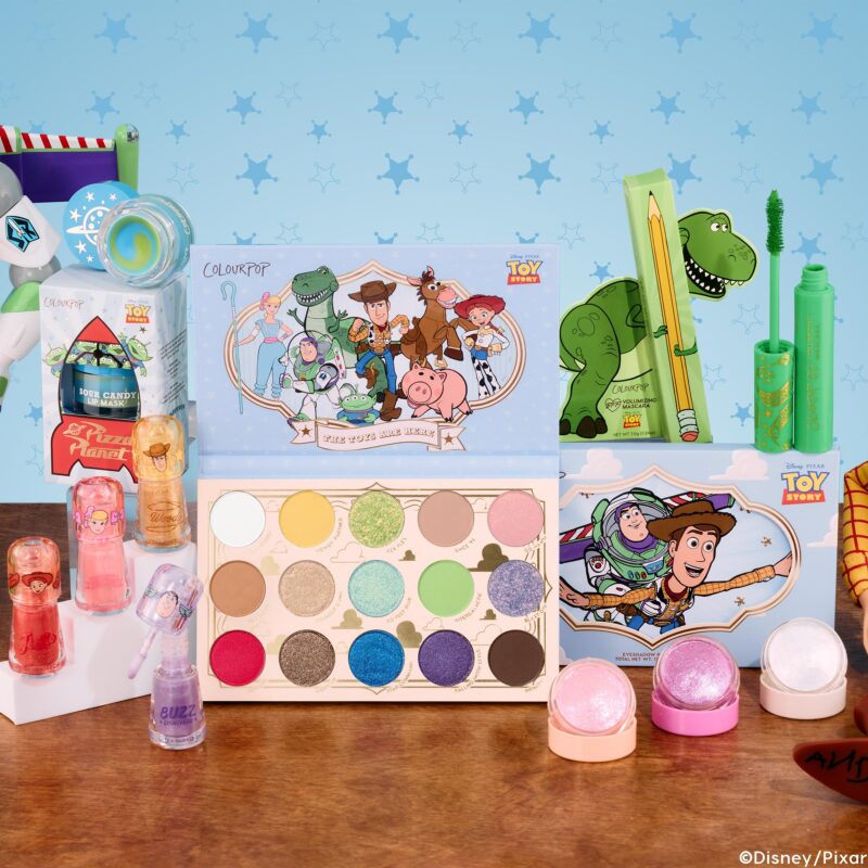Vespica Playful Charm – Limited Edition Character-Inspired Collection