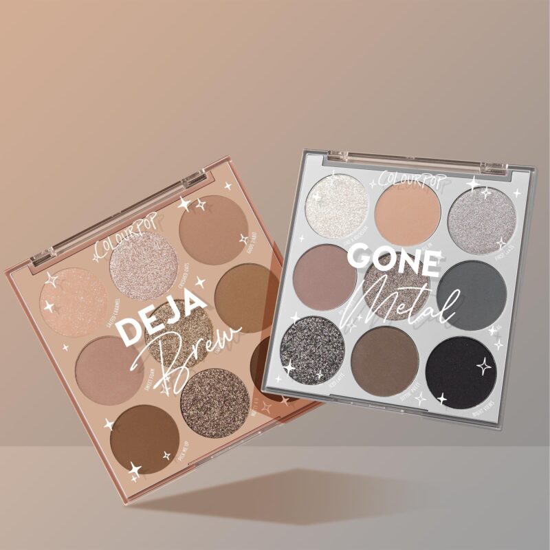 Vespica Brewtiful Neutrals – Elegant Neutral Tones Collection