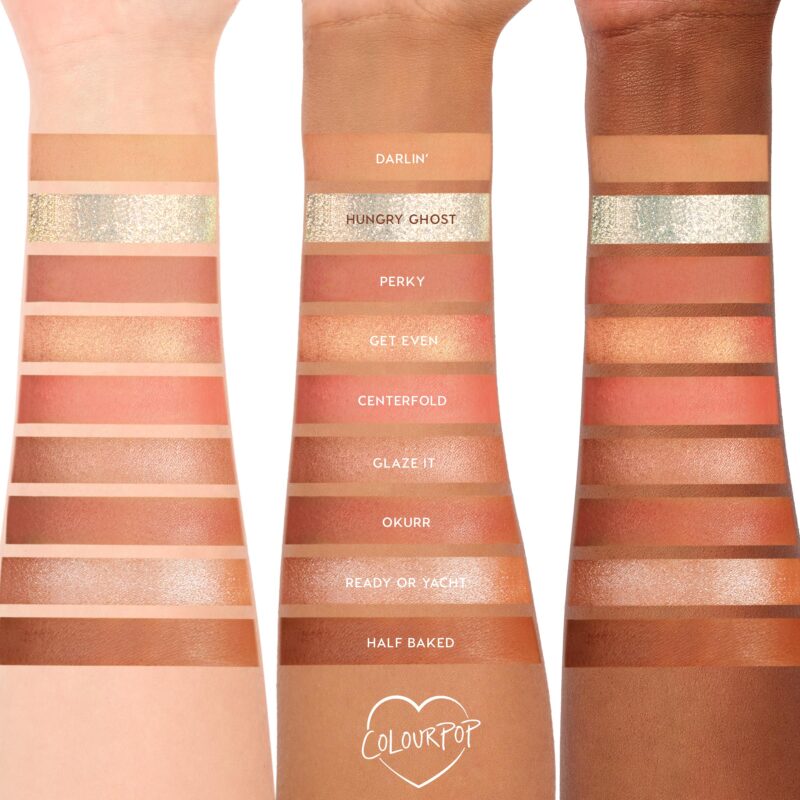 Baby Got Blush - Image 9