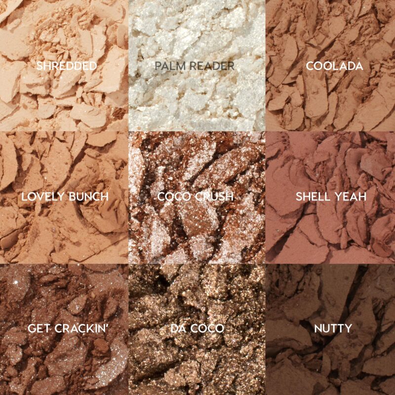 Vespica Coconut BB – Hydrating Natural Glow Cream - Image 2