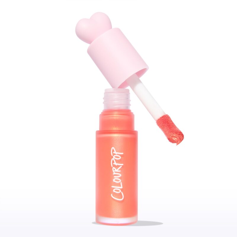 Vespica Perfect Peach – Fresh & Radiant Beauty Essentials