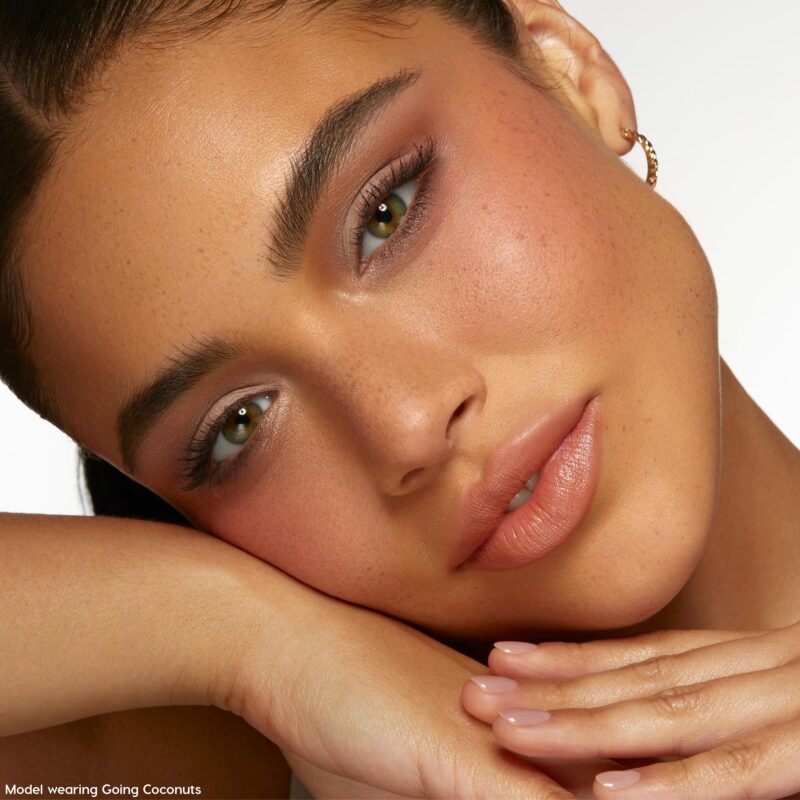 Vespica Coconut BB – Hydrating Natural Glow Cream - Image 4