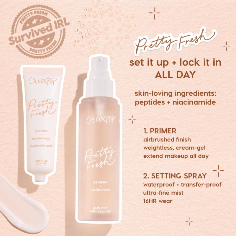 Hydrating Prime + Set - Image 2