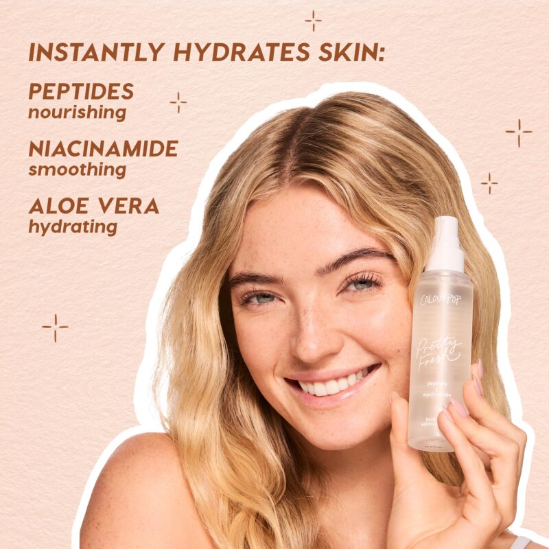 Hydrating Prime + Set - Image 4