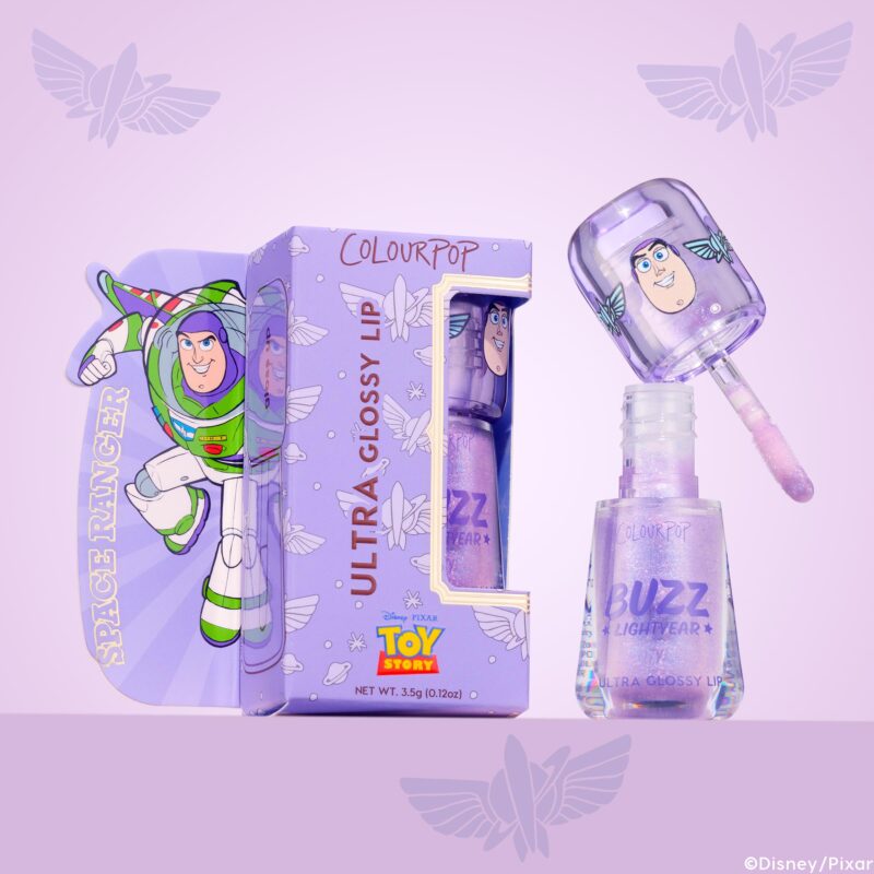 Vespica Buzzin' About – Energetic Lifestyle Collection