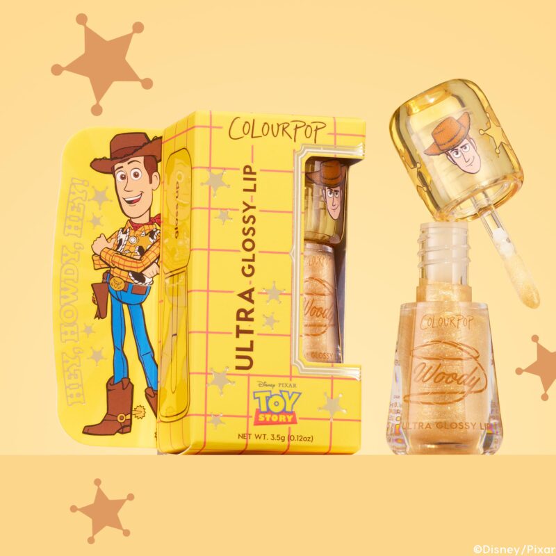 Vespica Favorite Deputy – Classic Western Style Collection