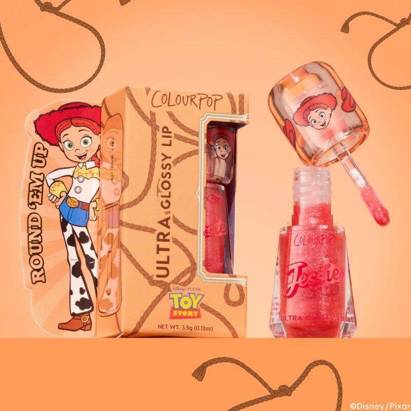 Vespica Yeehaw – Western-Inspired Bold Style Collection